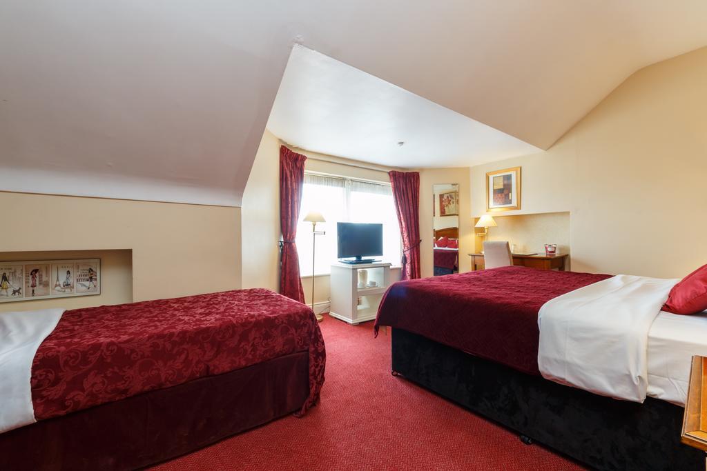 Lismar Guest House Dundalk Exteriör bild