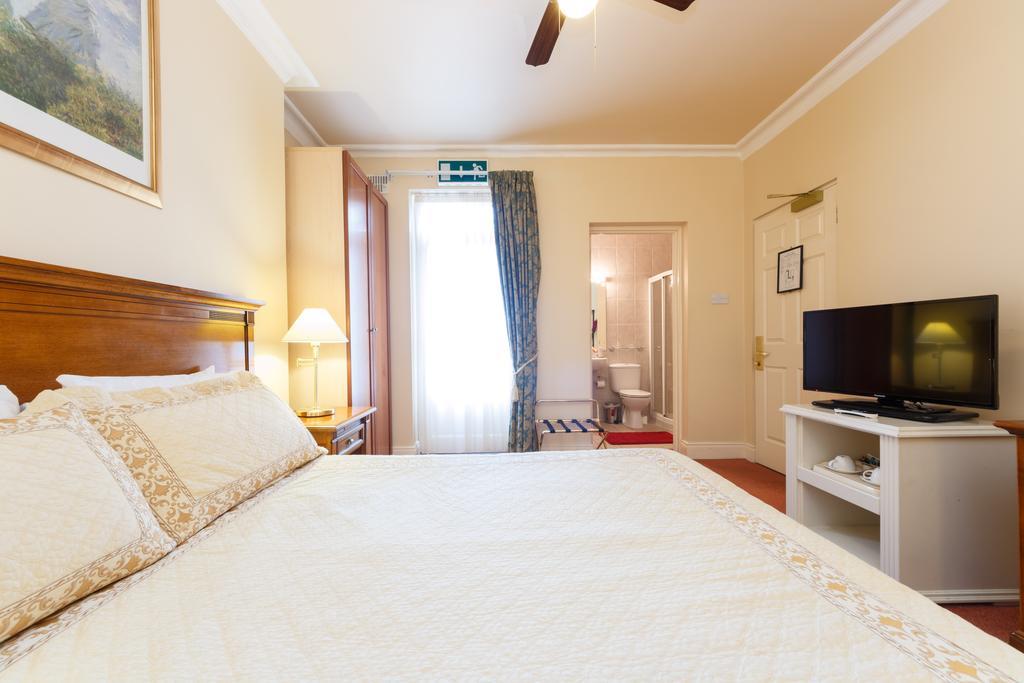 Lismar Guest House Dundalk Exteriör bild